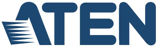 ATEN logo