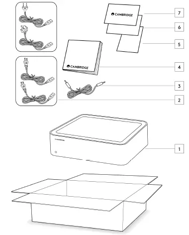 Cambridge-Audio-Edge-M-Monoblock-Power-Amplifier-2