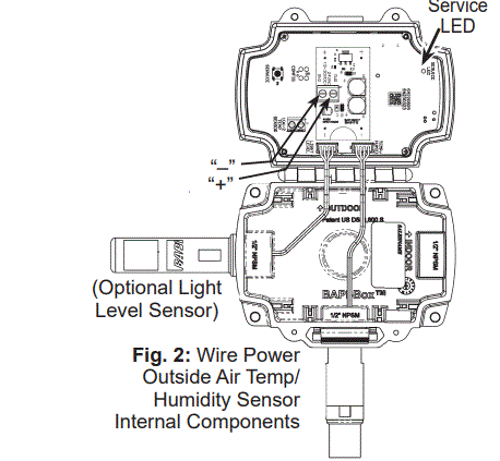BAPI-49658-Wireless-Outside-Air-Temperature-and-Humidity-Sensor-fig-4