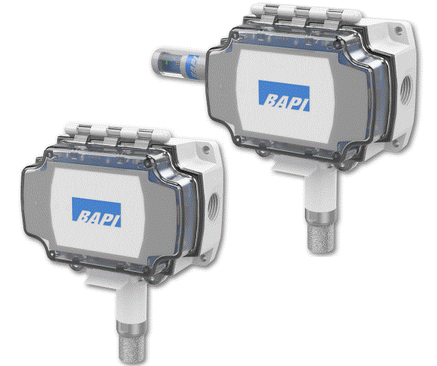 BAPI-49658-Wireless-Outside-Air-Temperature-and-Humidity-Sensor-product