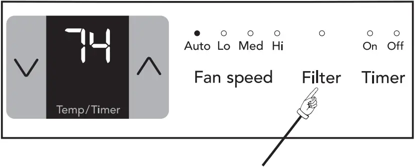 FRIGIDAIRE FHTC123WA - OPERATING INSTRUCTIONS 20