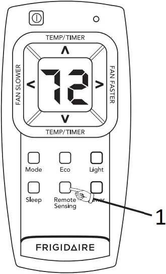 FRIGIDAIRE FHTC123WA - OPERATING INSTRUCTIONS 23