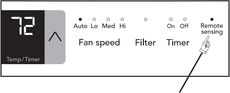 FRIGIDAIRE FHTC123WA - OPERATING INSTRUCTIONS 24