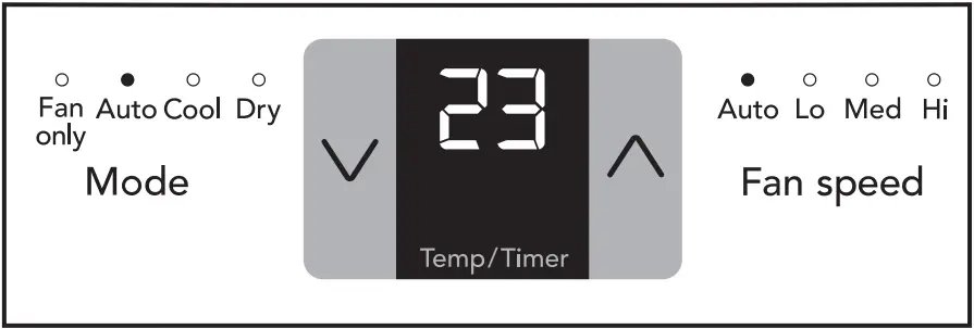 FRIGIDAIRE FHTC123WA - OPERATING INSTRUCTIONS 28