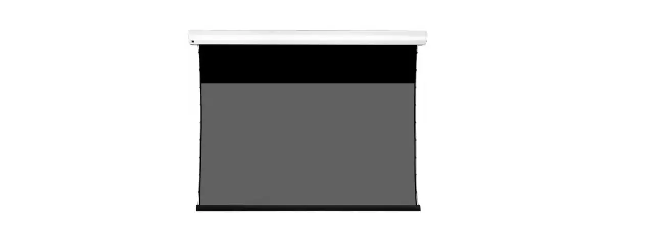 Lumene Coliseum Electric Screen User Manual