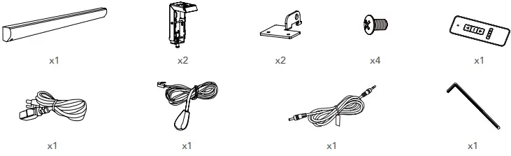 LUMENE COLISEUM Electric Screen-FIG1