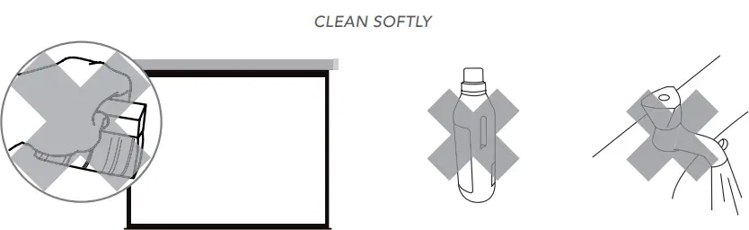 LUMENE COLISEUM Electric Screen-FIG16