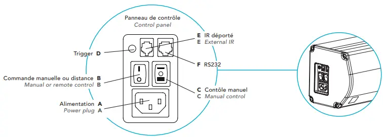 LUMENE COLISEUM Electric Screen-FIG6