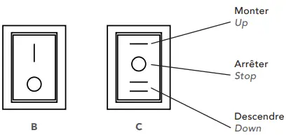 LUMENE COLISEUM Electric Screen-FIG8