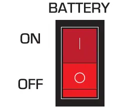 DuroMax XP12000X 12000 Watt Gasoline Portable Generator 4