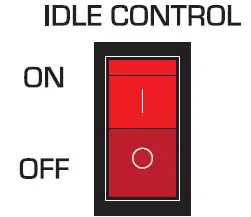 DuroMax XP12000X 12000 Watt Gasoline Portable Generator 5