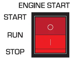 DuroMax XP12000X 12000 Watt Gasoline Portable Generator 7