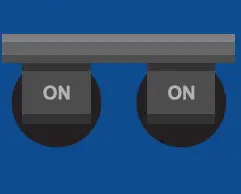 DuroMax XP12000X 12000 Watt Gasoline Portable Generator 9