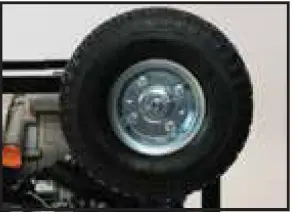 DuroStar DS11000X Portable Generator 19