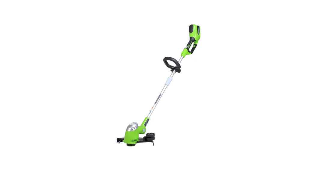 Greenworks Stf310 String Trimmer Instruction Manual