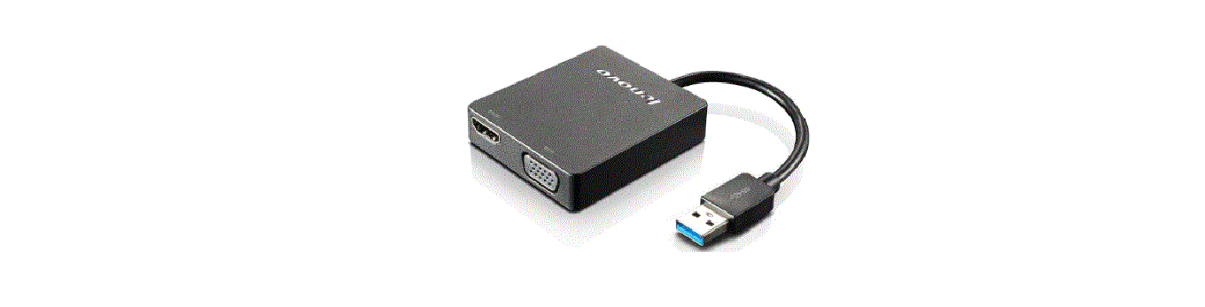 Eira Er2711 Usb 3.0 To Hdmi Vga Converter User Manual