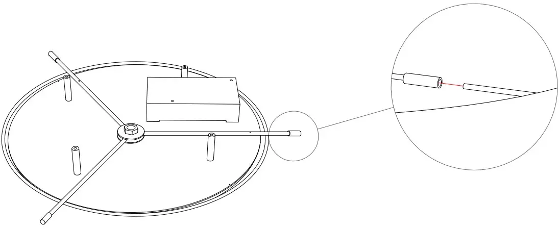 INSTALLING INSTRUCTIONS