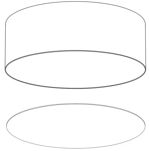 INSTALLING INSTRUCTIONS