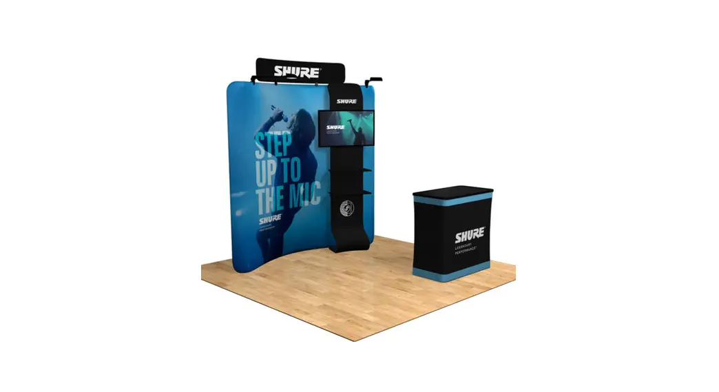 Quickzip Max Straight Display Instruction Manual