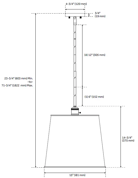 SIGNATURE-HARDWARE-953468-Risom-3-Light-Pendant-Light-fig-1