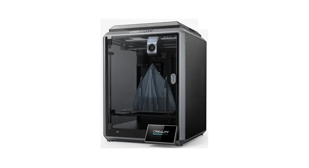Creality K1 Ultra Fast 3d Printer User Manual