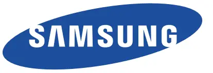 SAMSUNG logo