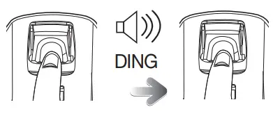 Fingerprint, Card and Key Tag Registration