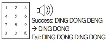 Pairing of a smart phone