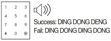 Pairing of a smart phone