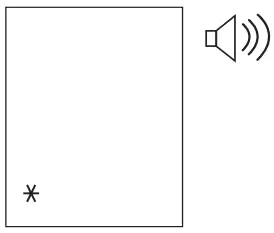 Set up Instructions for Alarm and Anti unlock functions