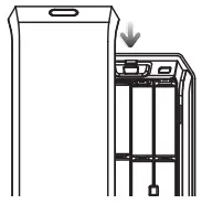 Sound Setting and Releasing