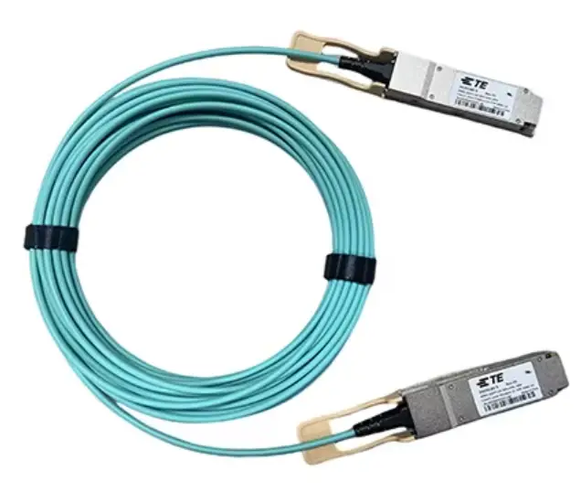 TE-connectivity -QSFP-DD-Active -Optical-Cable-product-image
