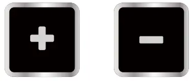 Function Button Icon