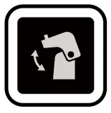 Function Button Icon