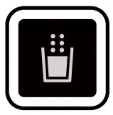 Function Button Icon