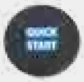 Function Button Icon