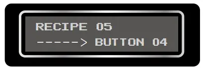 Function Button Icon