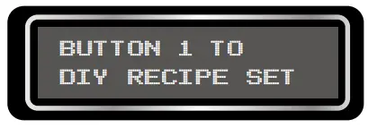 Function Button Icon