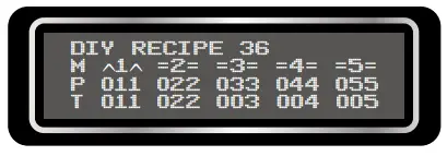 Function Button Icon