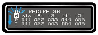 Function Button Icon