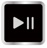 Function Button Icon