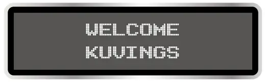 Function Button Icon