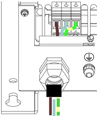 MASTERVOLT MASS 24-50-2 Mass Charger Fully Automatic Battery Charger-fig10