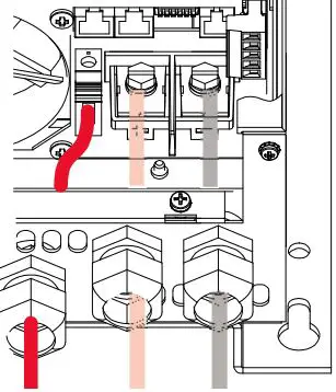 MASTERVOLT MASS 24-50-2 Mass Charger Fully Automatic Battery Charger-fig12