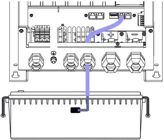 MASTERVOLT MASS 24-50-2 Mass Charger Fully Automatic Battery Charger-fig13