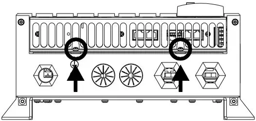 MASTERVOLT MASS 24-50-2 Mass Charger Fully Automatic Battery Charger-fig15