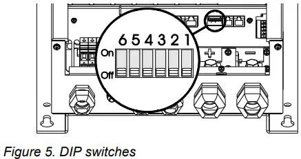 MASTERVOLT MASS 24-50-2 Mass Charger Fully Automatic Battery Charger-fig16
