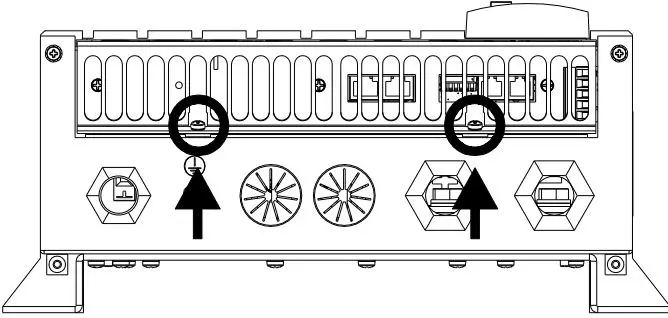 MASTERVOLT MASS 24-50-2 Mass Charger Fully Automatic Battery Charger-fig9