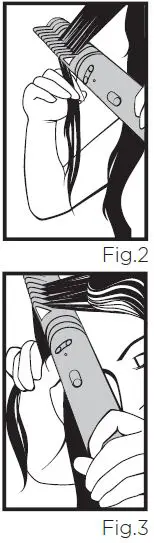 VS Sassoon VSHA501A Digital Sensor Luxe Air Styler-FIG-6