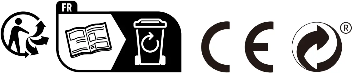 Qilive Q6833 Tower Fan - ICON 7